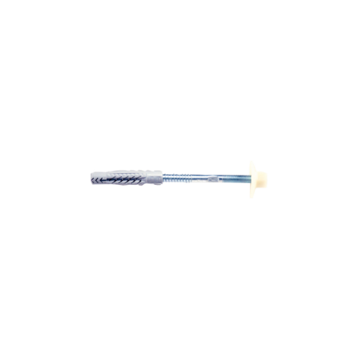 BOJLER RÖGZÍTŐ BO120   4 DÜBEL UX 14 X 75MM ;  4 M 10 X 120MM