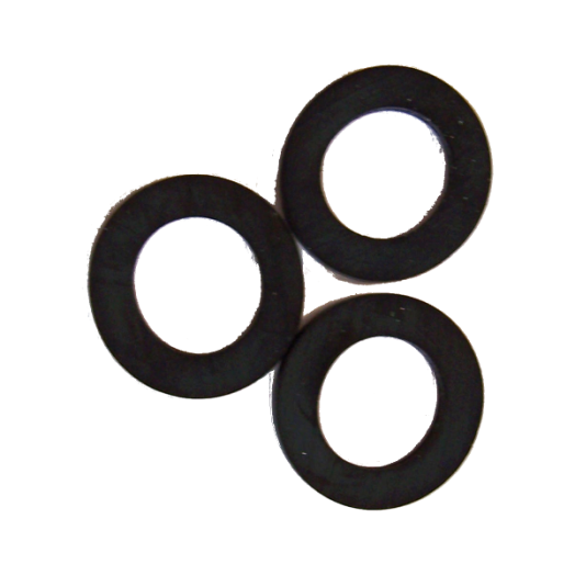 GUMITÖMÍTÉS 1/2&quot; 10DB/CSOMAG