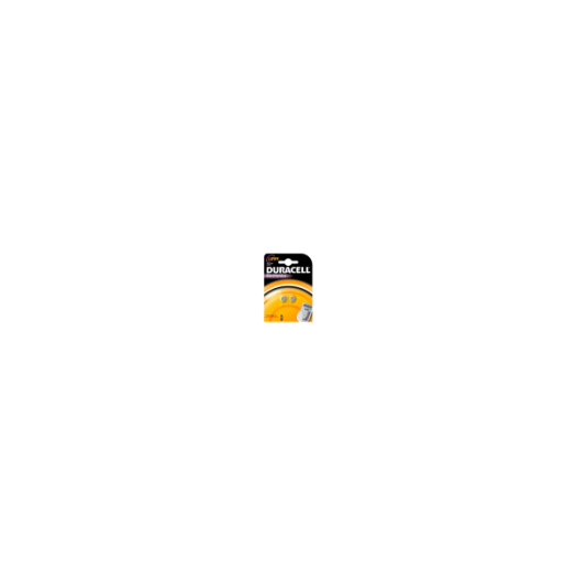 DURACELL LR43 2DB ELEM - DL 5000394052581