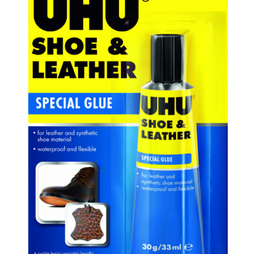 UHU CIPO- ÉS BORRAGASZTÓ 30G BLISZTERES (R:272276)