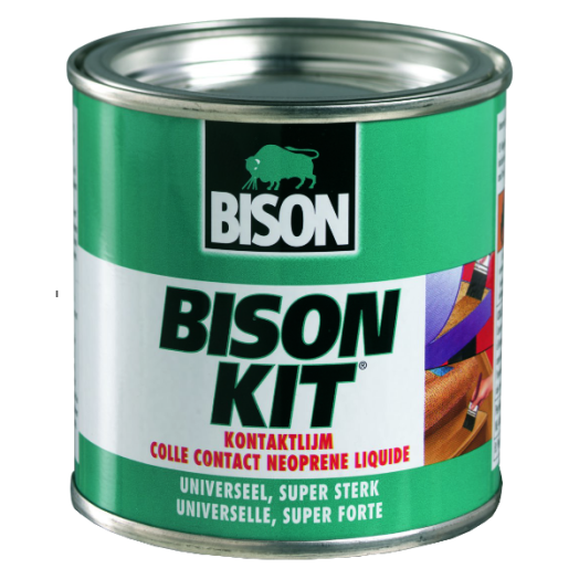 BISON KIT KONTAKT RAGASZTÓ FDB 250 ML (R:272305)
