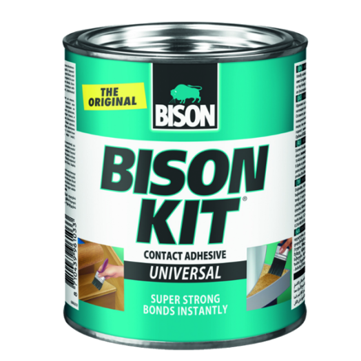 BISON KIT KONTAKT RAGASZTÓ 650 ML   (R:283809)