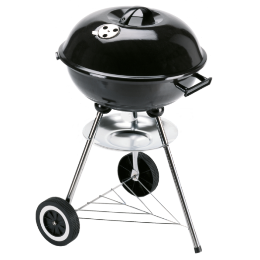 HÁROM LÁBÚ GÖMBGRILL 44CM