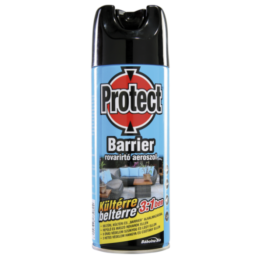 PROTECT BARRIER ROVARÍRTÓ 400 ML    AEROSZOL