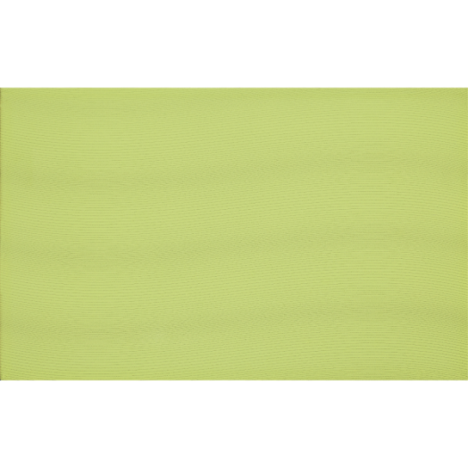 LIRA FALI CSEMPE, 25X40 CM, ZÖLD, 1,2 M2/CSOMAG