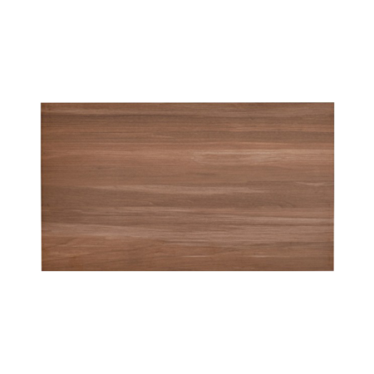 LETI FALI CSEMPE, 25X40 CM, BARNA, 1,2 M2/CSOMAG