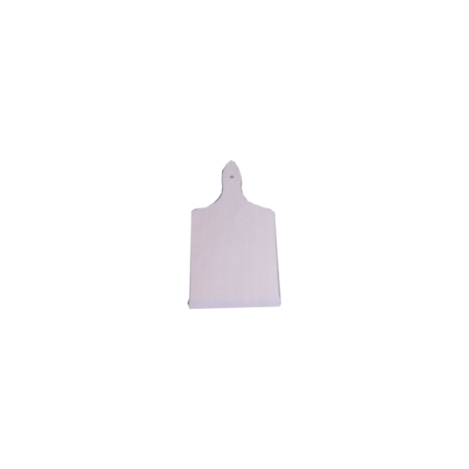 GALUSKADESZKA 35X15CM-ES "NAGY"