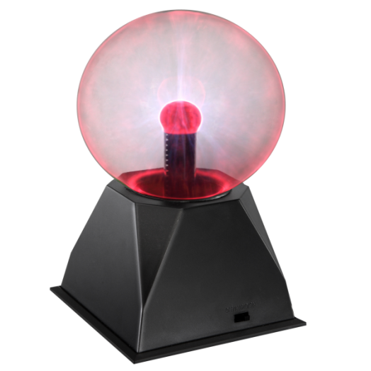 PLAZMALABDA 6W 12V