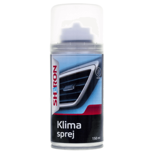 SHERON KLÍMATISZTÍTÓ SPRAY 150ML