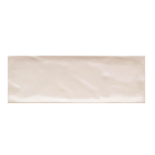 BULEVAR FALI CSEMPE IVORY 10X30,5 CM