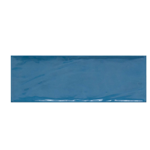 ROYAL FALI CSEMPE AZUL, KÉK 10X30,5 CM