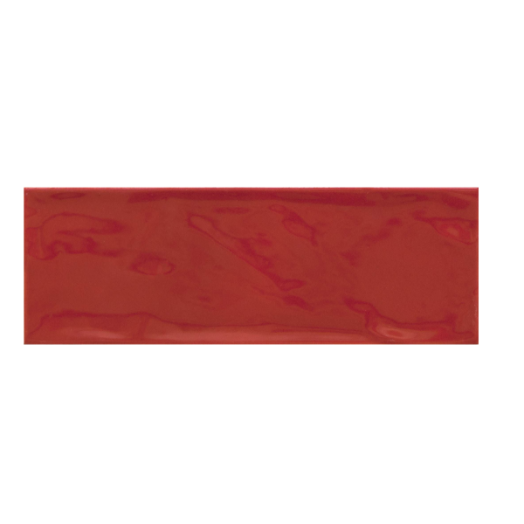 ROYAL FALI CSEMPE ROJO, VÖRÖS 10X30,5 CM