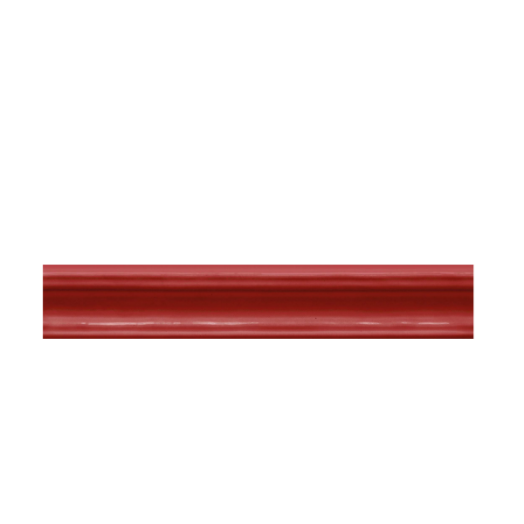 ROYAL BORDŰR MOLDURA ROJO 5X30,5 CM VÖRÖS