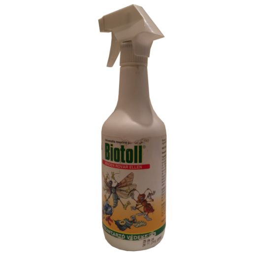 BIOTOLL ROVARÍRTÓ PERMET 0,5L