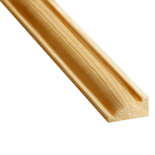 FELSŐ SAROKTAKARÓ LÉC 240CM PL1434GR