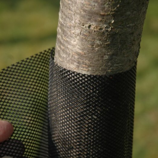 FLEXGUARD FACSEMETEVÉDŐ HÁLÓ 6DB/KÖTEG 11X55CM