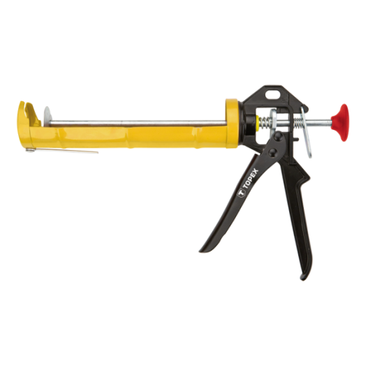 KINYOMÓPISZTOLY ALUMINIUM 21B336