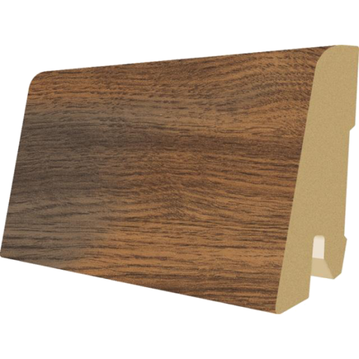 SZEGŐLÉC BAIKAL TÖLGY 240X1,7X6CM (303638)