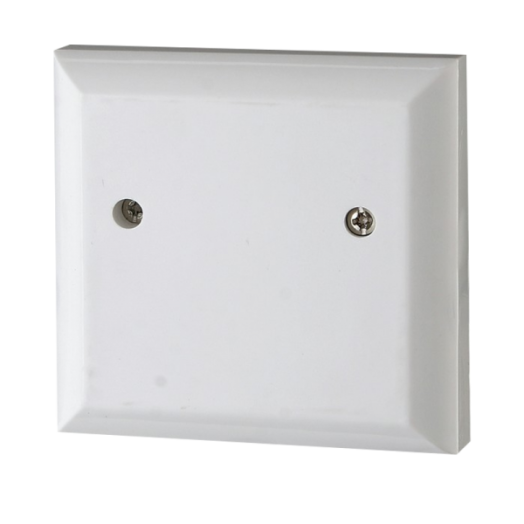 STANDARD KÖTŐDOBOZ MAX.5X2,5MM2     SÜTŐK BEKÖTÉSÉHEZ, FEHÉR  (296115)