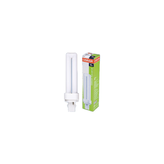 CSAPOS KOMPAKT 1200LM 18W G24D-2 156162
