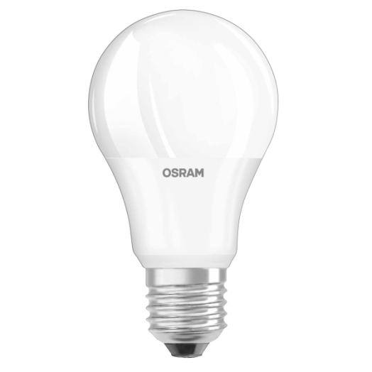 LED KÖRTE 40 E27 6W 470LM           MATT MELEGFÉNY? R:299910