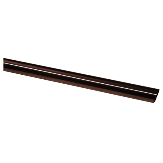 EURÓPA FÉM KARNISRÚD 160CM D:19MM   BRONZ