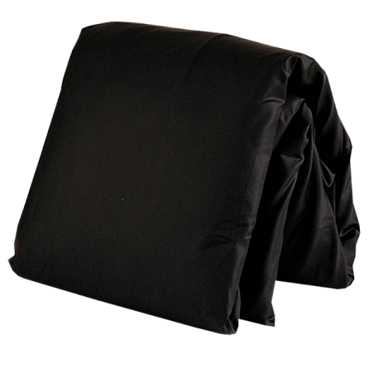 AUTÓPONYVA MÉRET 2 432X166X120      98% POLYESTER, 2% ELASTIC GUMI