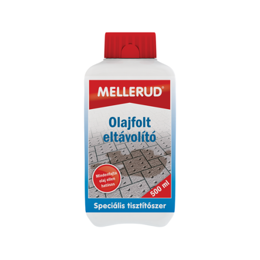 OLAJFOLTELTÁVOLÍTÓ SZER 0,5L