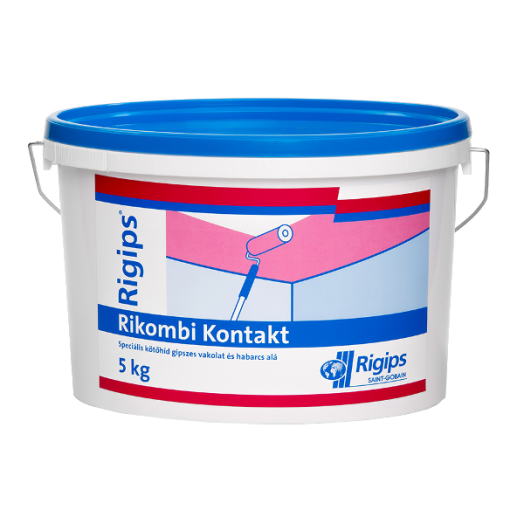 RIKOMBI KONTAKT ALAPOZÓ 5 KG