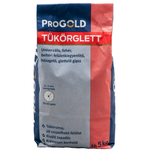 PROGOLD TÜKÖRGLETT 5 KG