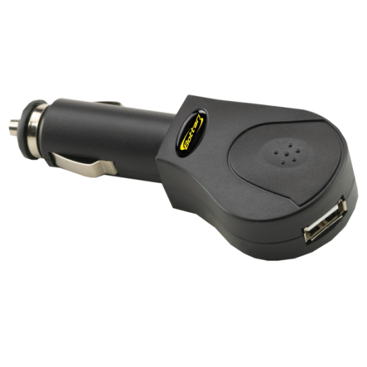 SZIVARGYÚJTÓ USB ELOSZTÓ 12/24V