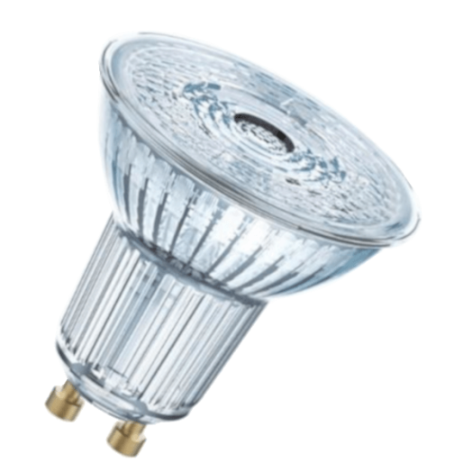 LED SPOT PAR16 50 GU10 MELEG 35 4,3W