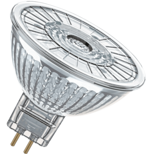 LED SPOT MR16 20 GU5.3 HIDEG 23 2,9W