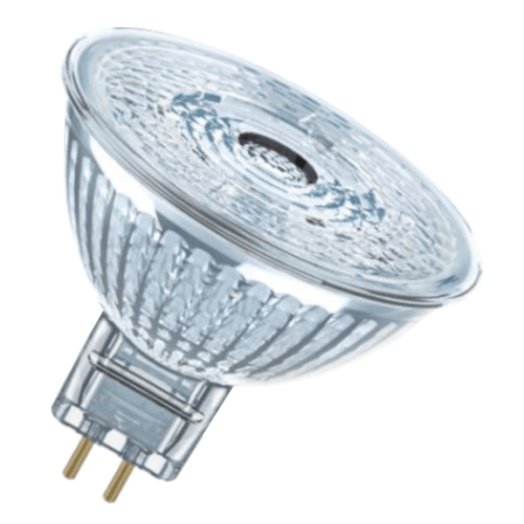 LED SPOT MR16 35 GU5.3 MELEG 35 4,6W