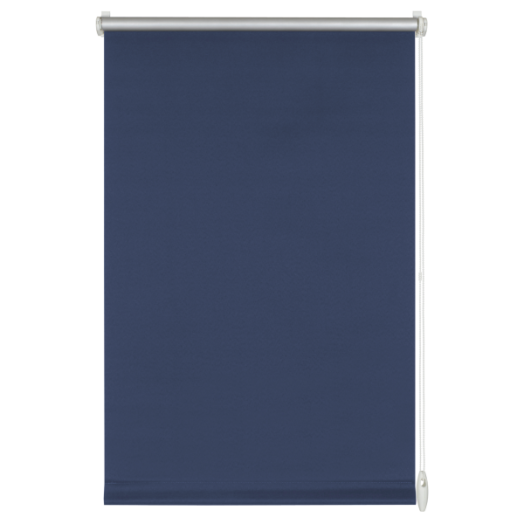 THERMO ROLÓ EASYFIX 75X150CM        KÉK