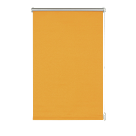 THERMO ROLÓ EASYFIX 120X150CM NARANCSSÁRGA