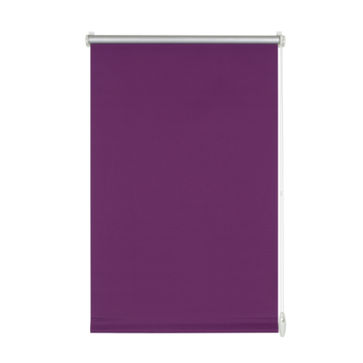 THERMO ROLÓ EASYFIX 90X210CM        LILA