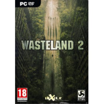 Wasteland 2 PC