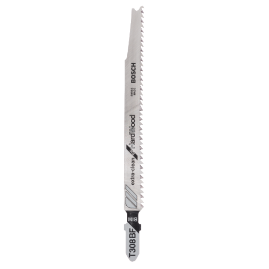 SZÚRÓFŰRÉSZLAP T 308 BF EXTRA-CLEAN FOR HARD WOOD