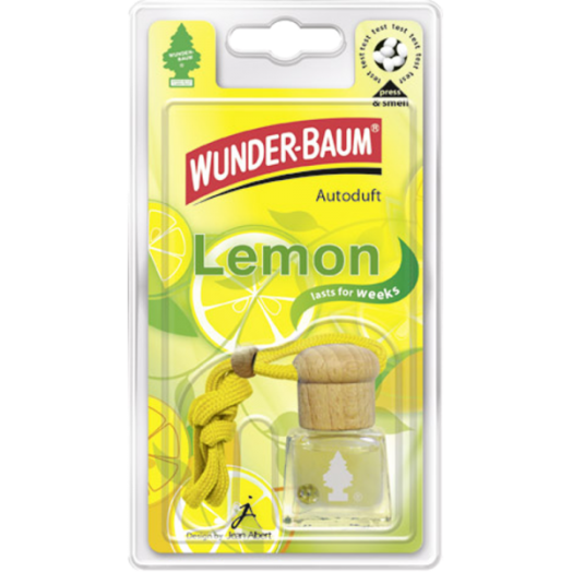WUNDERBAUM ILLATOSÍTÓ CITROM 4,5ML FAKUPAKOS