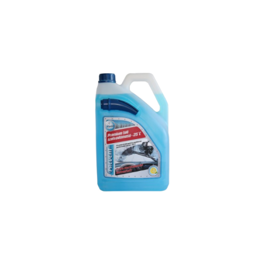 PREVENT PRÉMIUM TÉLI SZÉLVÉDŐMOSÓ -25FOK PE 5L
