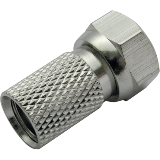 F-DUGÓ 10DB 6,5 MM 10DB FÉM         233029