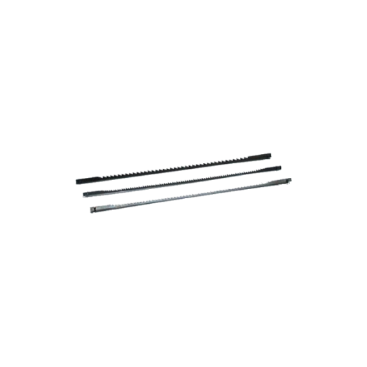 DEKOPÍRFŰRÉSZLAP GDS16 LOMBFŰRÉSZGÉPHEZ, 132MM, 20FOGAS, 3DB/CSOMAG