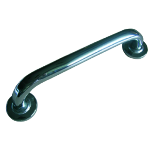 "SAFETY" FALI KAPASZKODÓ INOX 60 CM REJTETT CSAVAROKKAL