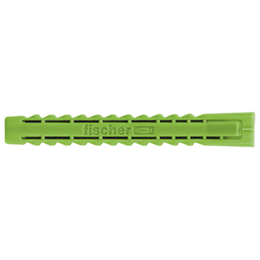 DŰBEL 8X40MM 90 DB "GREEN" FISCHER
