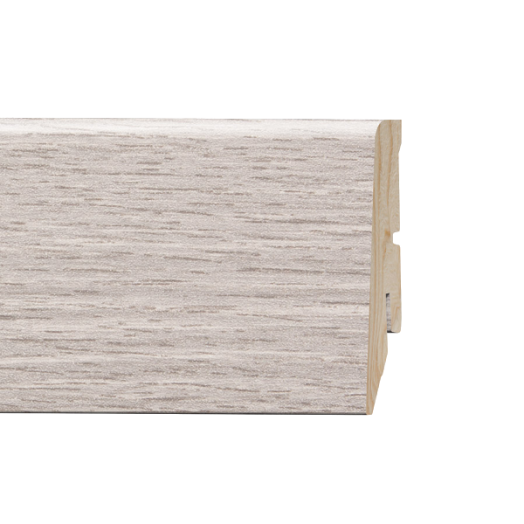 SZEGŐLÉC 2400X12X58MM CLASSEN MDF LC31 (294793)