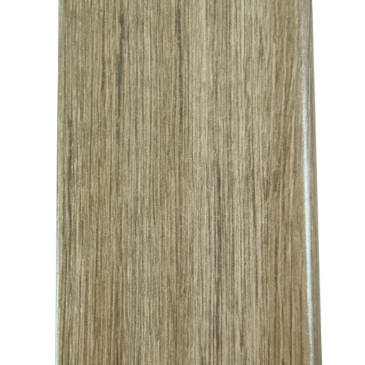 SZEGŐLÉC 2400X12X58MM CLASSEN MDF LC71 (300812,300818)