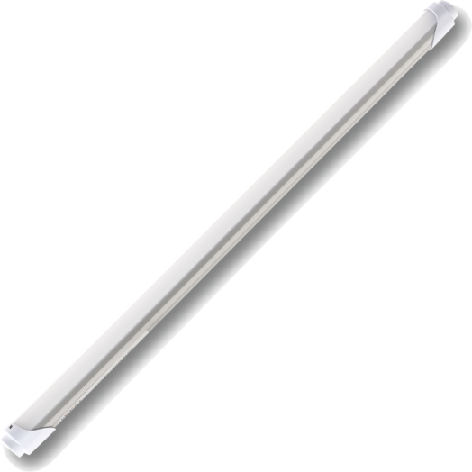 CCG LED FÉNYCSŐ T8 60CM, 10W, 4000K