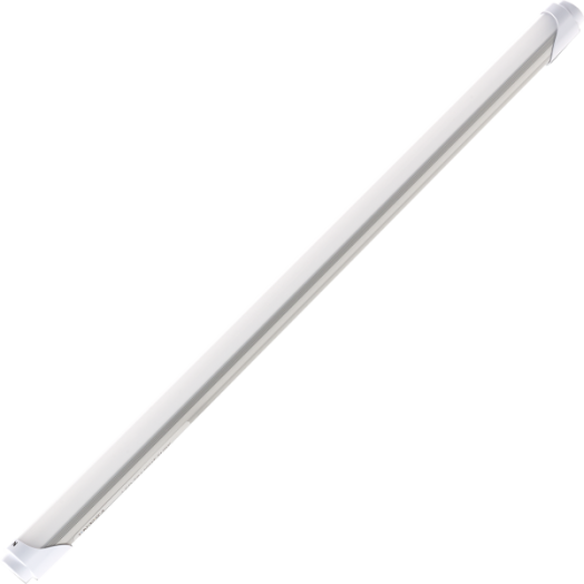 CCG LED FÉNYCSŐ T8 120CM, 18W, 1800K