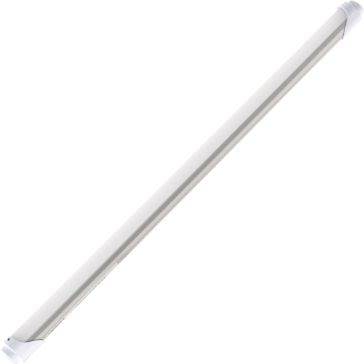 CCG LED FÉNYCSŐ T8 120CM, 22W, 3000K